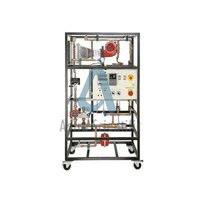 Astra Scientific Computerized Temperature Control Trainer