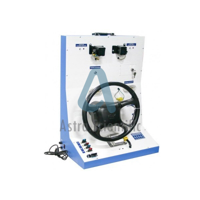 Astra Scientific Air Bag Trainer