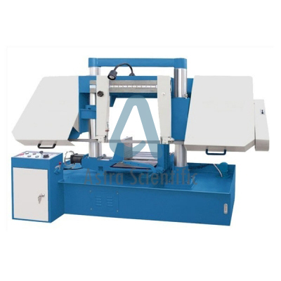 Astra Scientific Band saw Machine