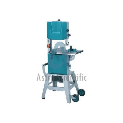 Astra Scientific Wood Working Band Saw Machine