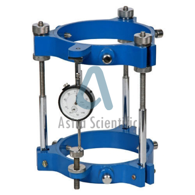 Longitudinal Compressometers