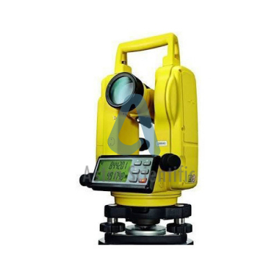 Astra Scientific Prexiso Digital Theodolite