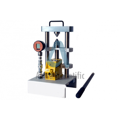 Astra Scientific Digital Point Load Test Apparatus