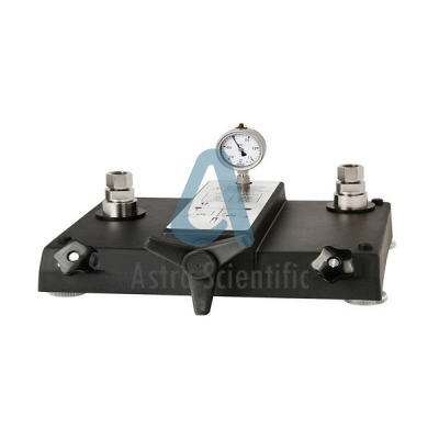 Astra Scientific Precision Pressure Gauge Calibrator