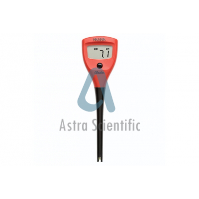 Astra Scientific PH Tester