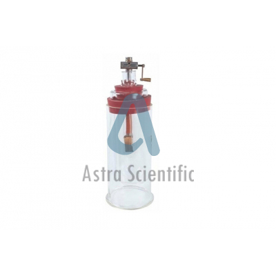 Astra Scientific Fraass Breaking Point Apparatus