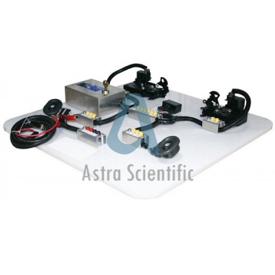 Astra Scientific Power Door Lock System Trainer