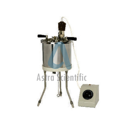 Astra Scientific Say Bolt Viscometer