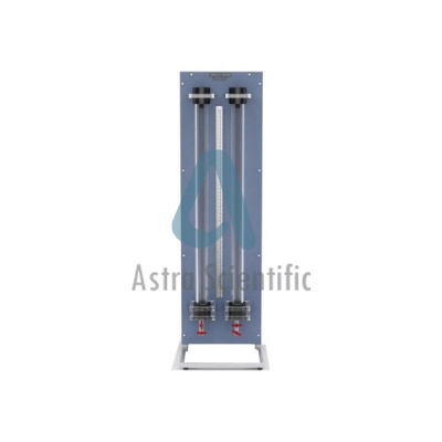 Astra Scientific Particle Drag Coefficients