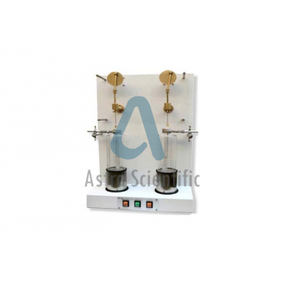 Astra Scientific Freezing Point Apparatus