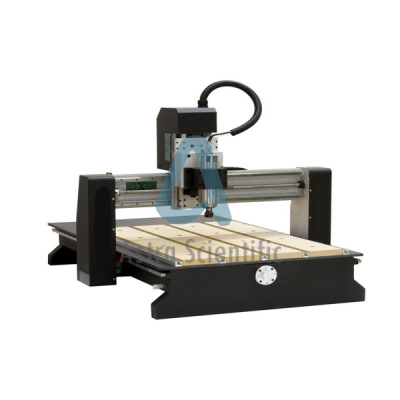 Astra Scientific CNC Router Machine