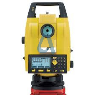 Leica Total Station