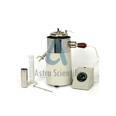 Astra Scientific Tar Viscometer Apparatus Standard