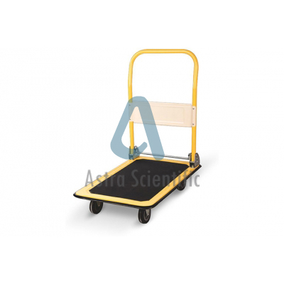 Astra Scientific Laboratory Trolley