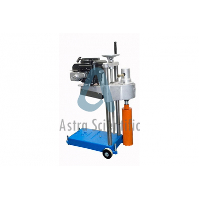 Core Cutting / Core Drilling Machine (Petrol)