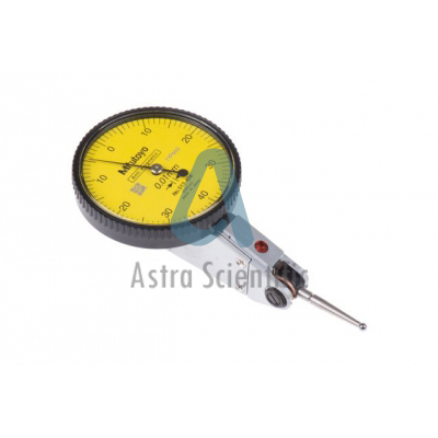 Astra Scientific Dial Gauge