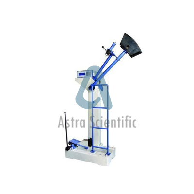 Astra Scientific Impact Testing Machine-Digital