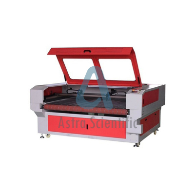 Astra Scientific CNC Laser Cutting Machine