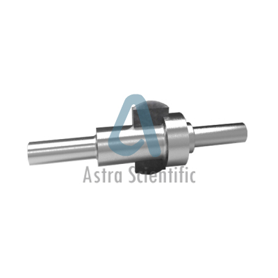 Astra Scientific Cotter Joint