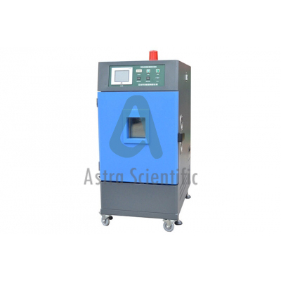 Astra Scientific Humidity Chamber