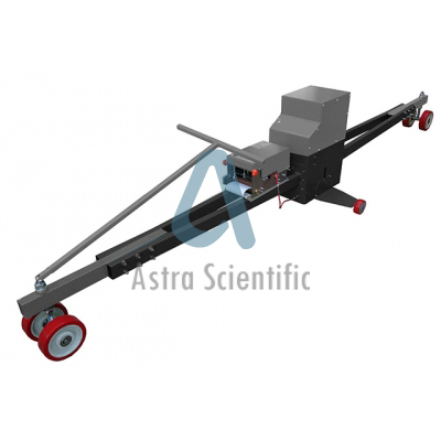 Astra Scientific Travelling Beam Device