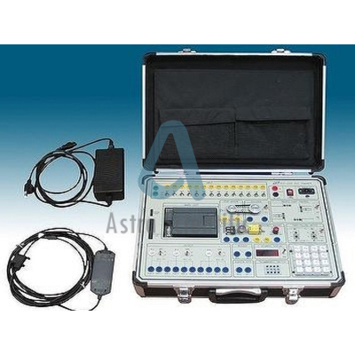 Programmable Logic Controller (FATEK PLC) Trainer