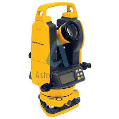 Astra Scientific Bosch Digital Theodolite