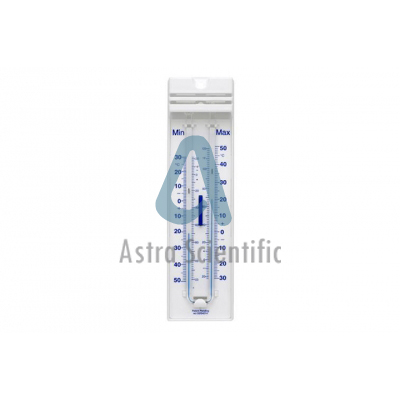 Astra Scientific Maximum and Minimum Thermometers