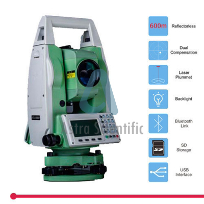 Sunway Total Station