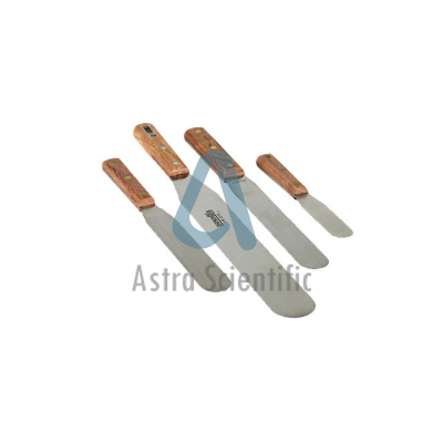 Astra Scientific Spatulas