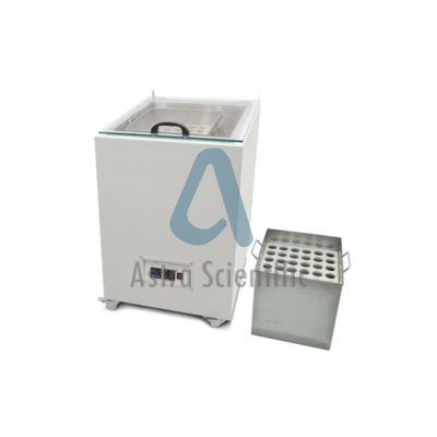 Astra Scientific Alkali Aggregate Reaction Bath