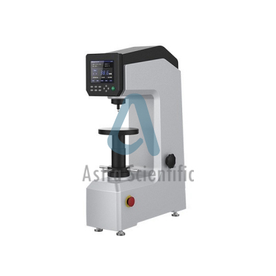 Astra Scientific Digital Rockwell Hardness Tester