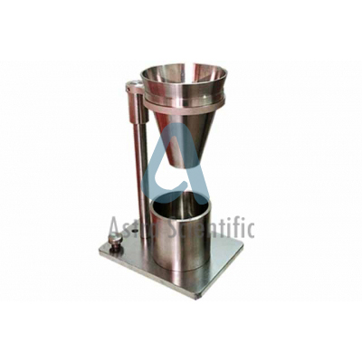 Astra Scientific Bulk Density Apparatus