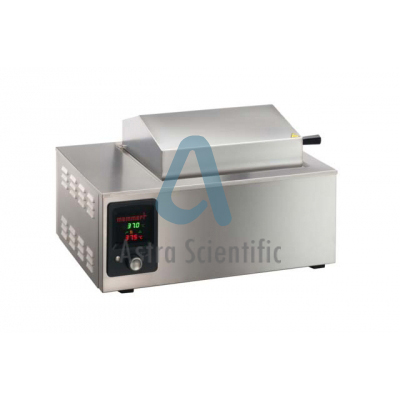 Astra Scientific Circulating Water Bath with Cooler Unit