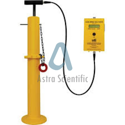 Impact Soil Tester