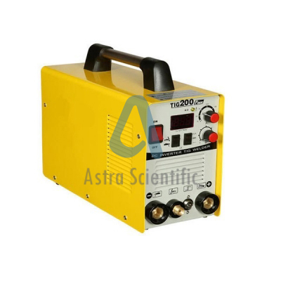 Astra Scientific TIG Welding Machine