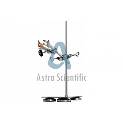 Astra Scientific Stands Bossheads and Clamps