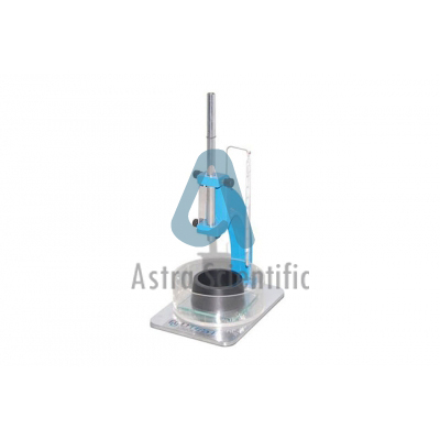 Astra Scientific Plunger Penetration Apparatus