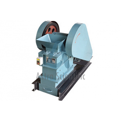 Astra Scientific Jaw Crusher