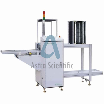 Astra Scientific PCB Curing Oven Machine