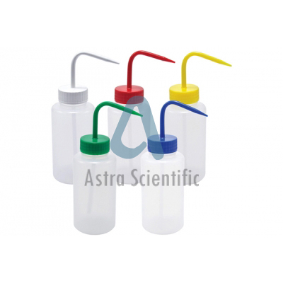 Astra Scientific Plastic Wash Bottles