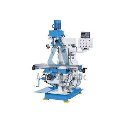 Astra Scientific Universal Milling Machine