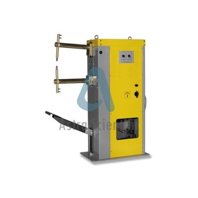 Astra Scientific Spot Welding Machine