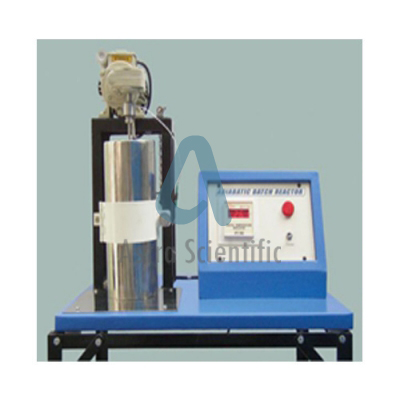 Astra Scientific Adiabatic Batch Reactor