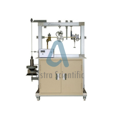 Astra Scientific Universal Vibration Apparatus