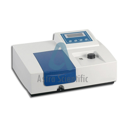 Astra Scientific U-V spectrophotometer