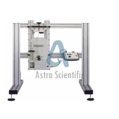 Behavior of Column and Stratus Apparatus with Data Acquisition