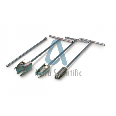 Soil Augers