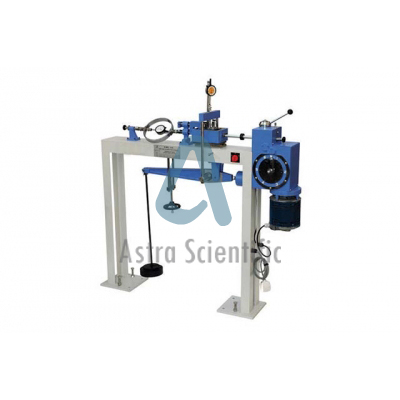 Direct Shear test Apparatus