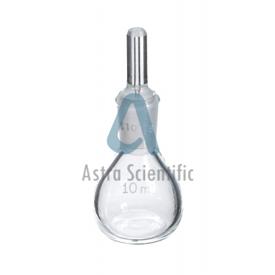 Gay-Lussac Specific Gravity Bottles